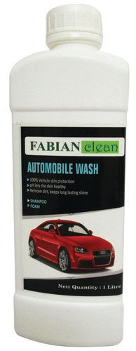 Easy Soluble Automobile Wash - 5000ml