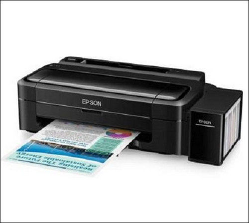 Epson Single Function Inkjet Printer