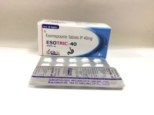 Esotric Tablets