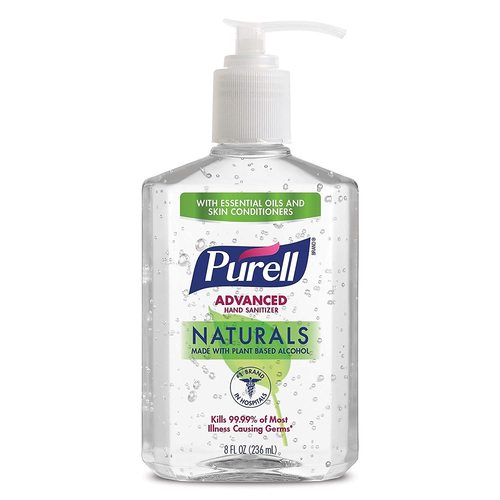 Hand Sanitizer Hand Sanitizer Age Group: Suitable For All Ages