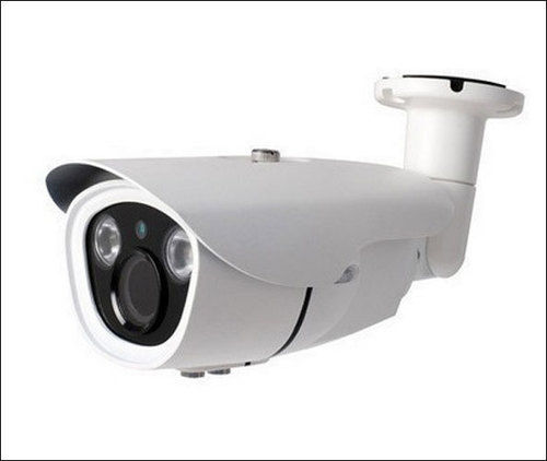 Hd Cctv Digital Camera Application: Indoor