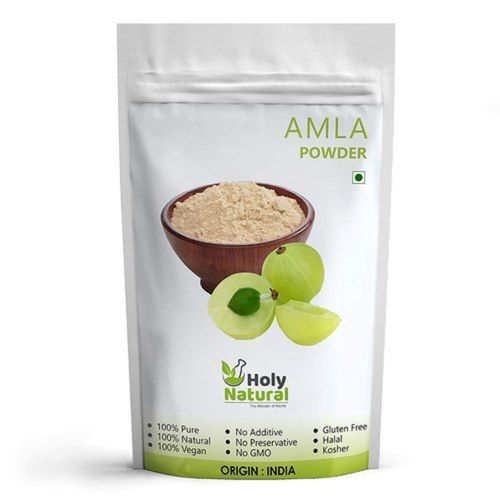 Herbal Organic Dried Amla Extract Powder