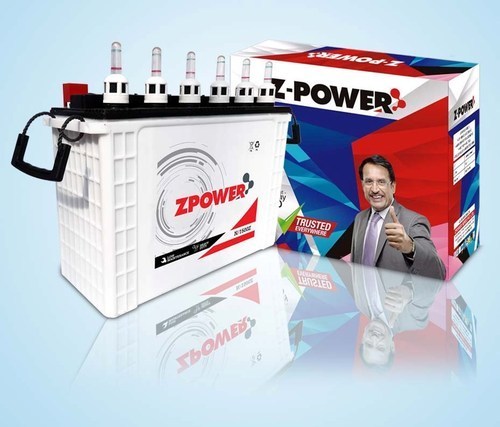 Inverter Battery 100-150Ah