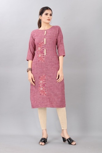 Are Kurtis The New Trend In The World Of Fashion?