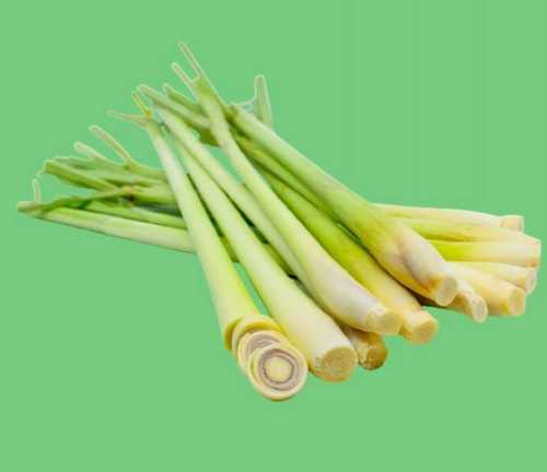 Organic Natural Lemon Grass