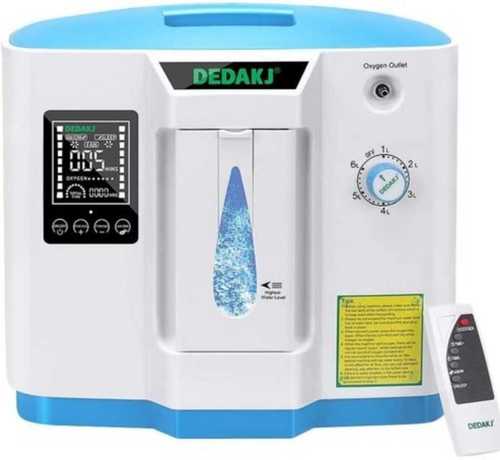 Oxygen Concentrator