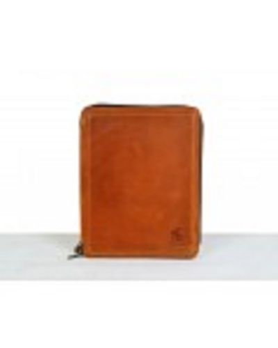 Serres Leather Ipad Smart Cover