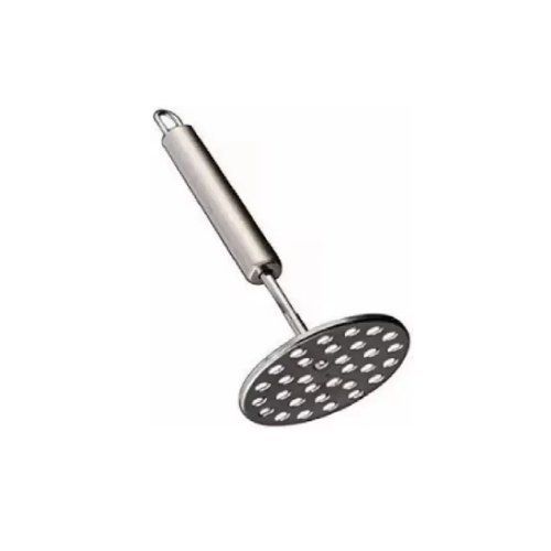 Small Round Potato Masher Application: Home Kitchen