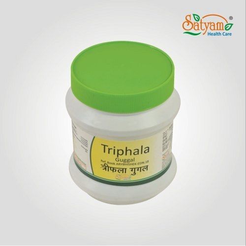 Triphala Guggal Ayurvedic Powder