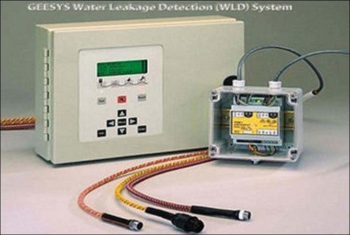 Electronic Water Leak Detection Wld