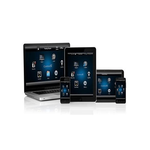 Wireless Home Automation System By J M Services - Security Systems
