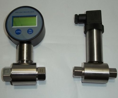 differential pressure transmitter