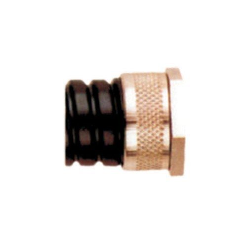 Nickel Box Type 12Mm Brass Connector