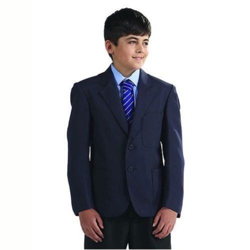 Boys School Uniform Blazer Age Group: 4 - 16