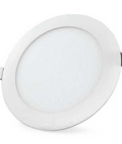 White Ceiling Led Panel Light