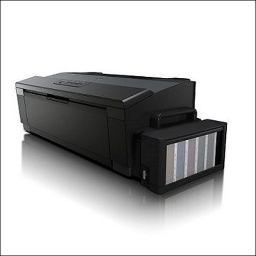  बिजली L1300 Epson इंकजेट प्रिंटर आयाम (L* W* H): 630* 265* 530 मिलीमीटर (मिमी) 