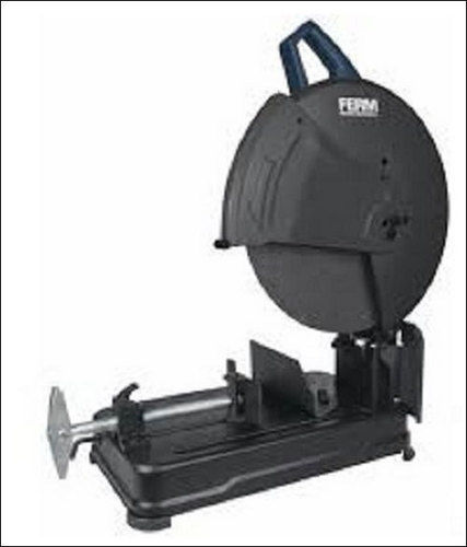 Black Ferm Chop Saw Com1008P