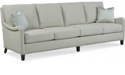 Four Seater Sofa Set 