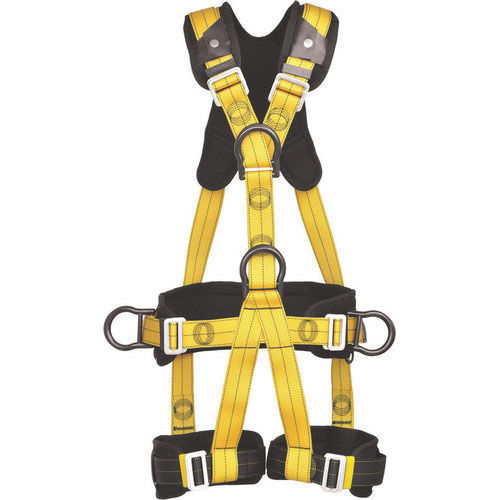 Full Body Safety Belt Gender: Unisex