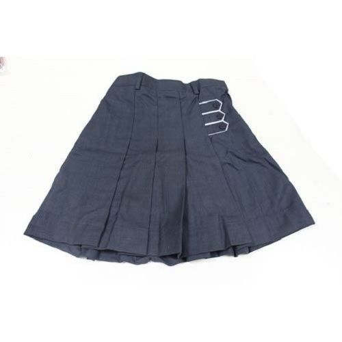 Girls School Uniform Skirt