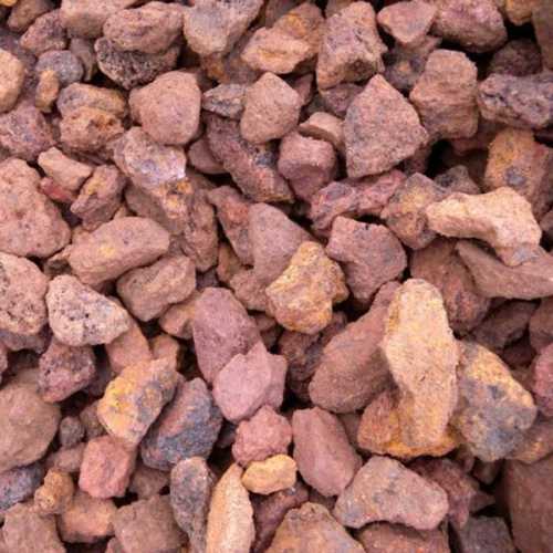 Industrial Use Iron Ores