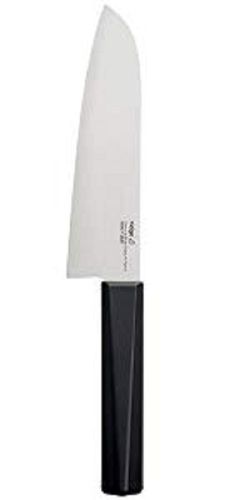 Silver Japan Kitchen Brands Cooking Titanium Knife