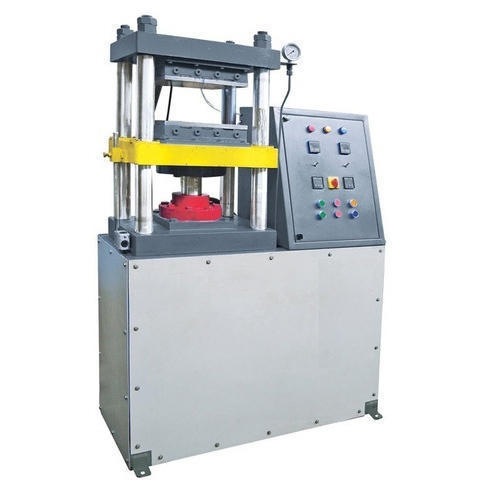 Laboratory Hydraulic Power Press