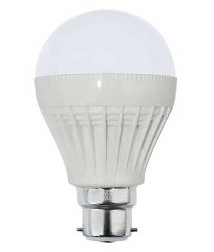 White Led Bulb 9-12 Watt