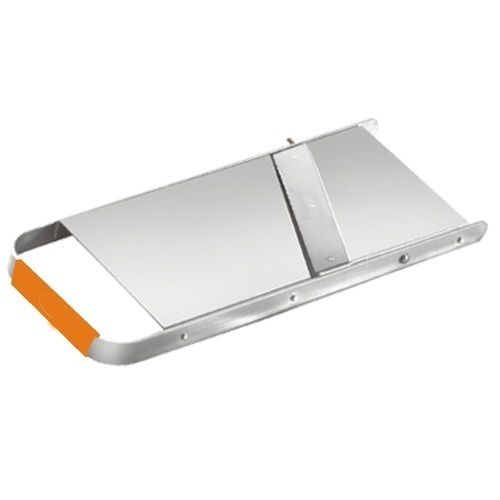 Light In Weight Stainless Steel Slicer