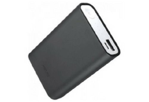 Various Colors Are Available Light Weight Portable Power Bank