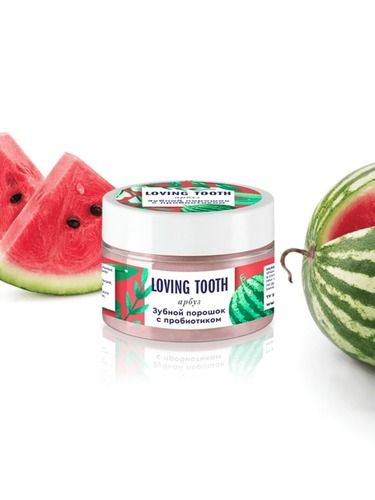 Lowing Tooth Watermelon Tooth Powder Expiration Is 1095 Days