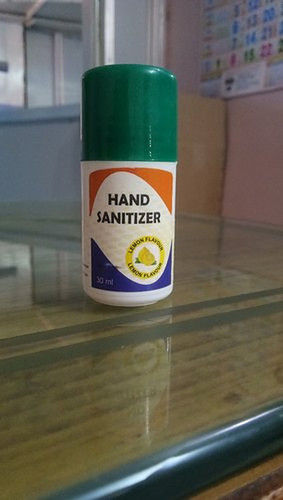 Personal Hand Sanitizer 30ml