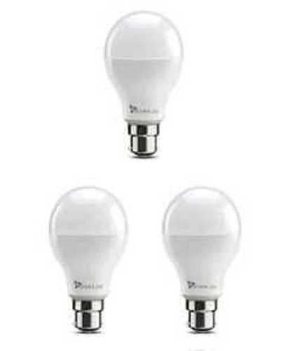 Round Electrical Led Bulb