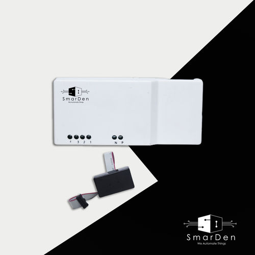 SmarDen Blaze +4S Switch Controller with Sensor Strip