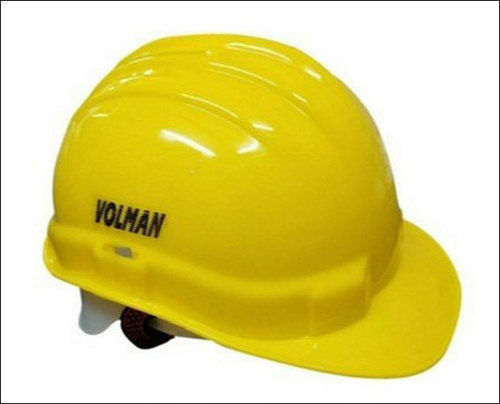 Volam Nape ISI Safety Helmet