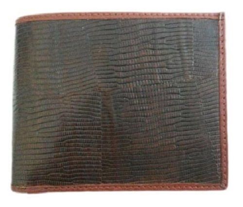 mens leather wallet