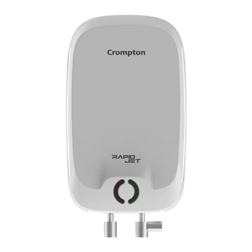 Ivory 3 Liter Plastic 8 Bar Pressure Water Heater Geyser at Best Price