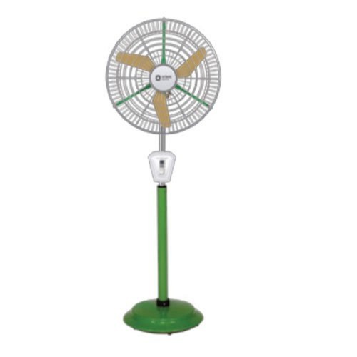 3 Metal Blade 600mm Pedestal Fan at 9950.00 INR in Bengaluru Gotawat Industrial Corporation