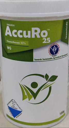 AccuRo 25%WG (Thiamethoxam 25% WG)