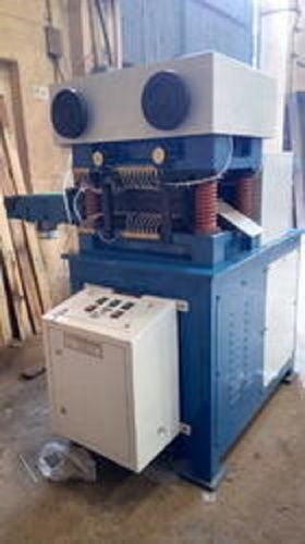 Automatic Component Straightening Machine