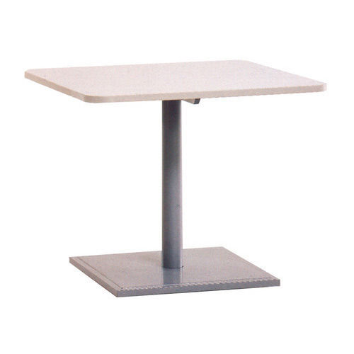 Cafeteria Square Shape Table