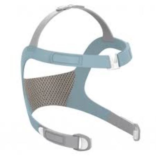 Different Cpap Headgear