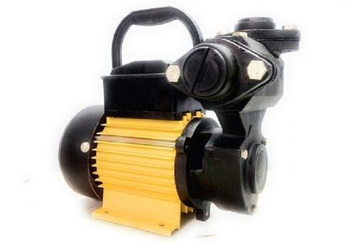 Metal And Plastic Domestic Water Pumps