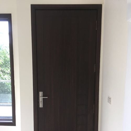 Environment Friendly Wpc Door Size: 7X3 Feet