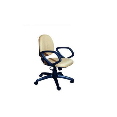 Washable Executive Low Back Chair