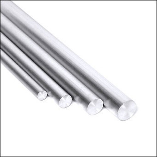 Good Strength Aluminum Round Bar Application: Industrial