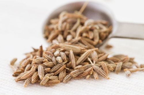 Healthy and Natural Cumin Seeds