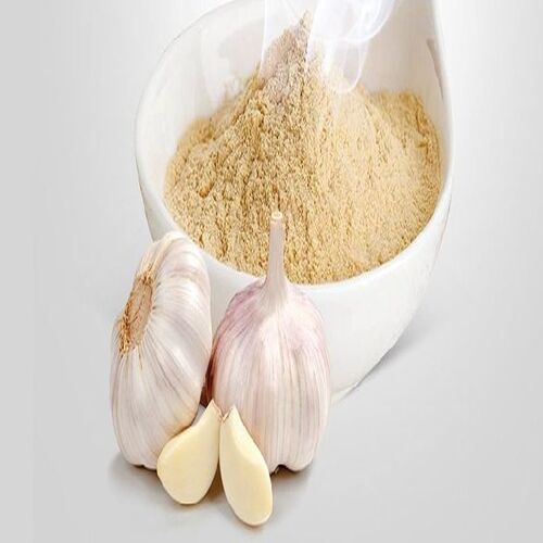 Healthy And Natural Dried Garlic Powder