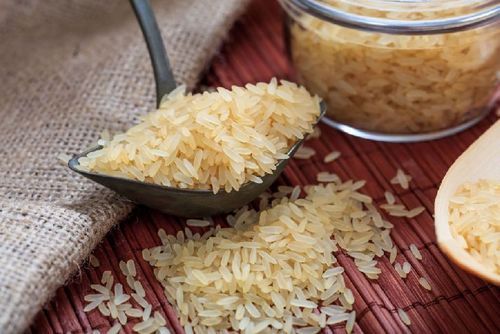 Healthy And Natural Indian Long Grain Rice Admixture (%): 1%