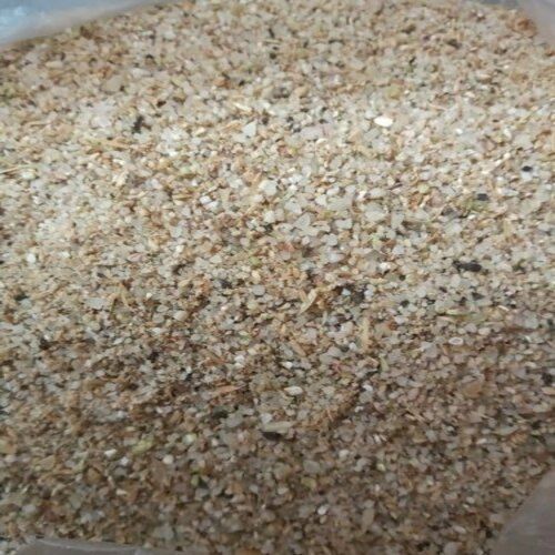 Dried Healthy And Natural Organic Brown Broken Rice